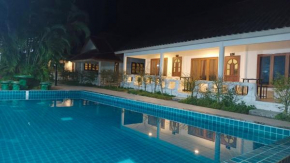 Pai Family House